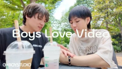 BLV-15「たくみ×ルイト」