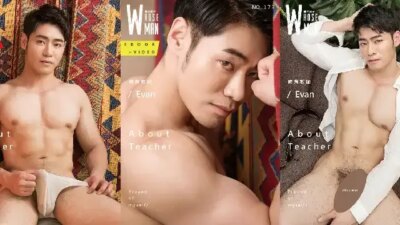 WHOSEMAN NO.173 Evan