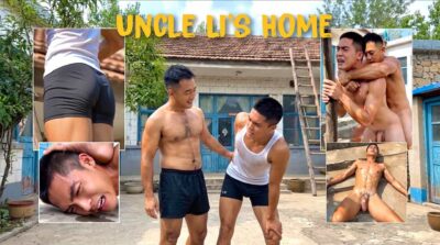 Uncle Li’s Home – Gay AI