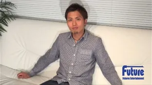 C1001660＜スタッフ一押し！！男らしい見た目に今風な雰囲気…いつもは女にガンガン腰を振っているような見た目なの彼＞