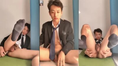 EP.16 초훈남 고등학생