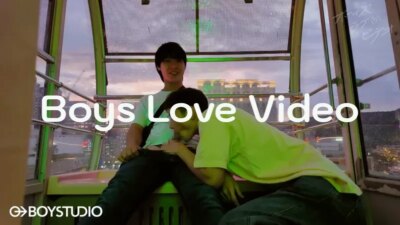BLV-66 千歳 小梅✖︎林 太一