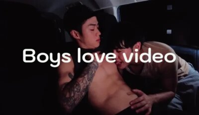 BLV-008 Boys love video 林太一✖︎コウダイ