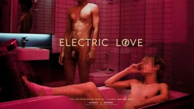 CHEESEBIITE @cheesebiite EP.1 – ELECTRIC LOVE 1