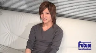 C1001666＜ピチピチ18歳！イケメン男子が初脱ぎに初挑戦！！＞