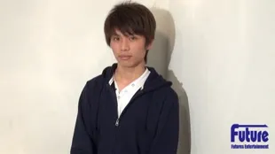 C1001622＜スタッフ絶賛！中○蒼似の超可愛いジャニ系イケメン学生をガチナン！＞