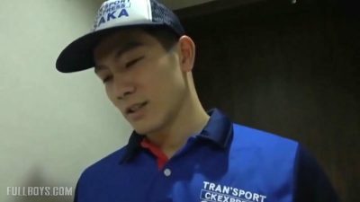 Shipper Osaka