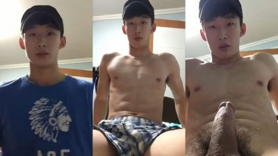 Korean big cock chat sex