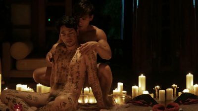 Gay movie (China) – The Bodyshop