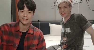 P_tonmaii – Blind Test 4 with firstwang